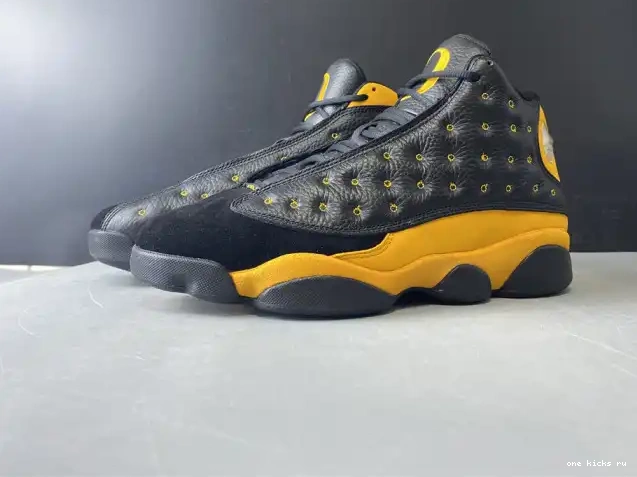 Chep Onekick High League Jordan 13 AR4390-035 Retro Air Oregon 0420